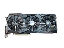 ASUS ROG Strix GeForce GTX