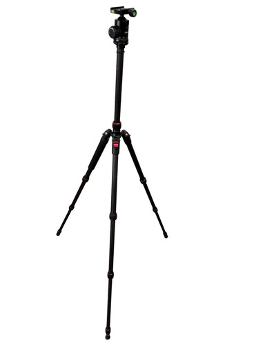 Treppiede carbonio hama - in,