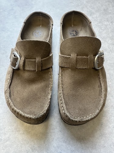 Zoccolo birkenstock buckley - zoccolo,