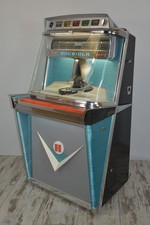 Jukebox Rock-Ola Modello 1475 Tempo 1 Stereo Jukebox Rock-Ola Modello 1475 Tem...