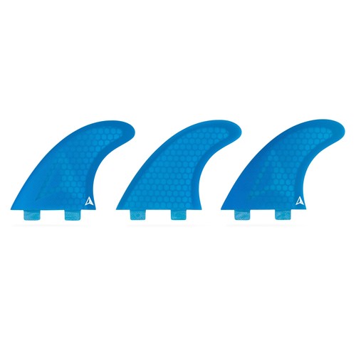 Roam thruster fin - roam,