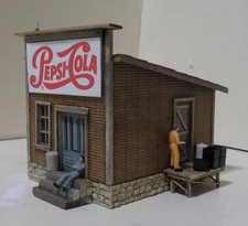 Distributore pepsi costruito - pepsi.,