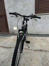 Bicicletta uomo Montalbano 24 usata