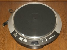 Unità motore giradischi