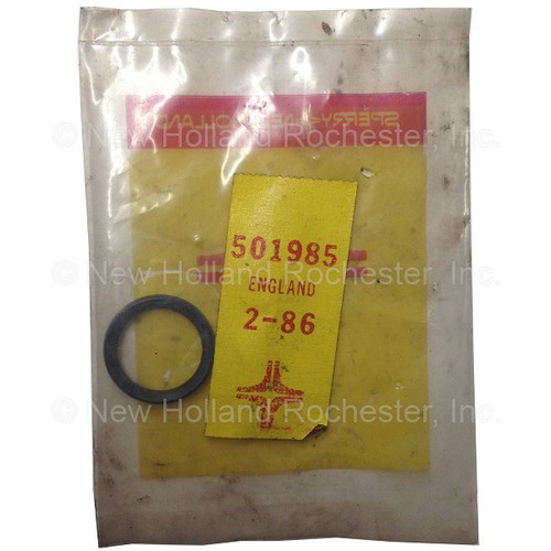 Parte ring new holland - o-ring, #