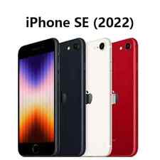 APPLE IPHONE SE 2022 RICONDIZIONATO 128GB ECCELLENTE BIANCO NERO ROSSO