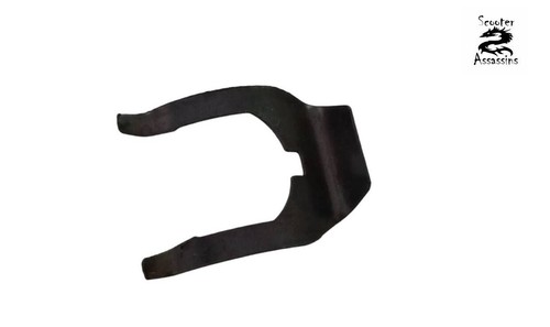 Clip metallo per seat - clip,