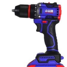 Trapano manuale brushless