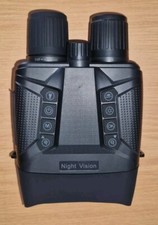 Jumelles de Vision nocturne