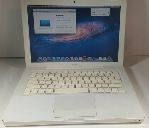 Apple macbook a1181 2007 - macbook,