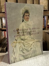 CAPOLAVORI DELLA FONDAZIONE