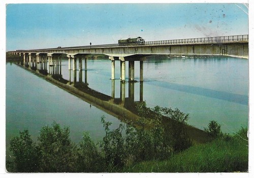Rovigo castelnovo - rovigo, (castelnovo