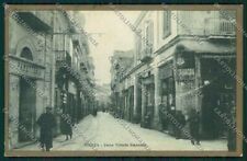 Salerno Nocera PIEGHINE