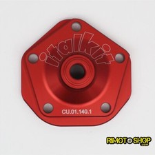 Testata motore Rotax 122-123