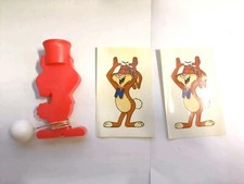 Gadget Nesquik Hoplaquik