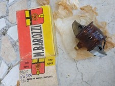 BOBINA VESPA FARO BASSO BAROZZI RICAMBIO ORIGINALE DELL'EPOCA ESATT. COME FOTO