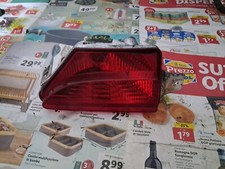 FARO-FANALE POSTERIORE