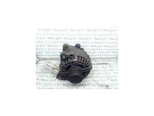 VOLKSWAGEN PASSAT ALTERNATOR