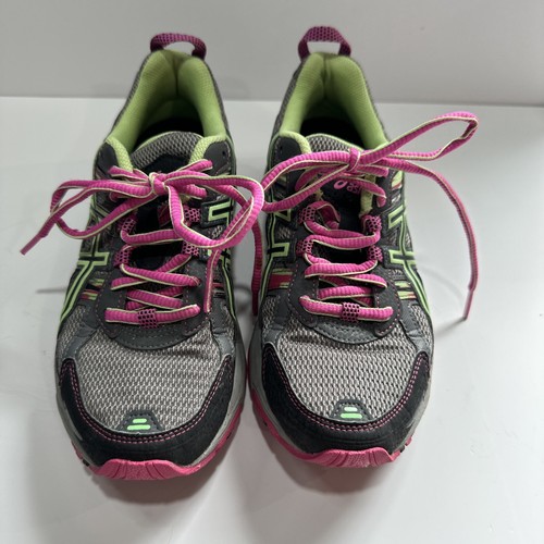 Asics gel ventures - asics, gel-ventures
