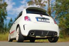 Silenziatore scarico sportivo