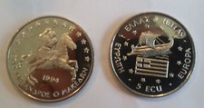 1994 Grecia-Europa Grande 5
