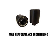 Kawasaki Z750 Z750S Z1000 2003 - 2006 Bobine Antiurto Telaio Protezioni Cursori MGS