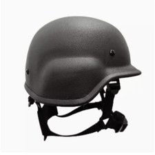 Casco in acciaio antiproiettile M88 2 livelli antisommossa attrezzatura tattica treno esterno