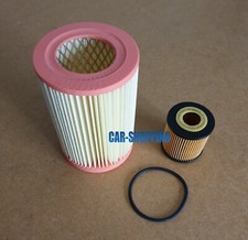 Kit filtri motore - kit,