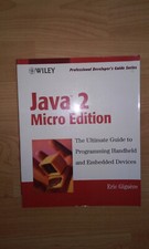 Java 2 Micro Edition Wiley