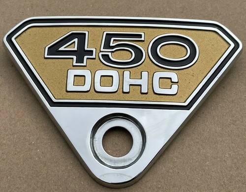Nos originale honda 450 dohc - originale,
