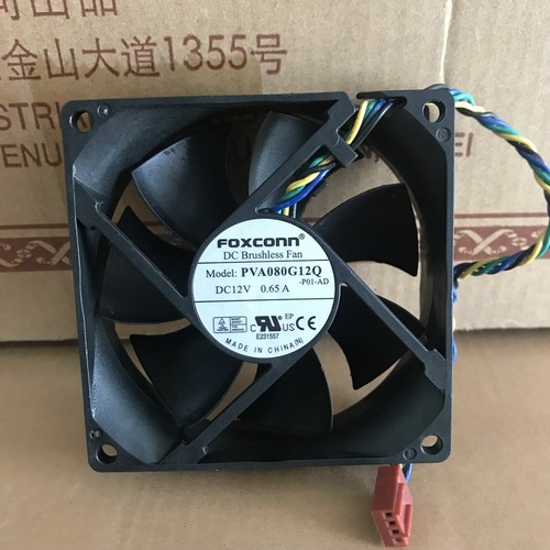 Foxconn 8025 pva080g12q - foxconn,