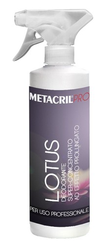 Metacril pro lotus 500ml - pro,