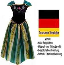 Costume donna Anna regina di