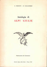 Pirnetti, Tagliaferro -