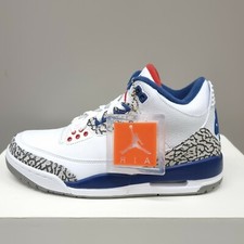 NIKE AIR JORDAN 3 RETRO OG