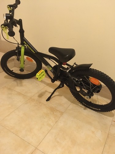 bicicletta