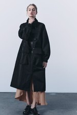 ZARA Women's Collection Water