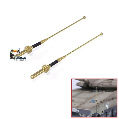 Ricambi antenna lunga - heng, per