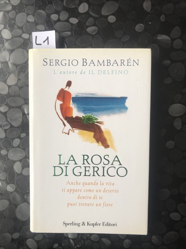 Rosa gerico sergio - rosa,