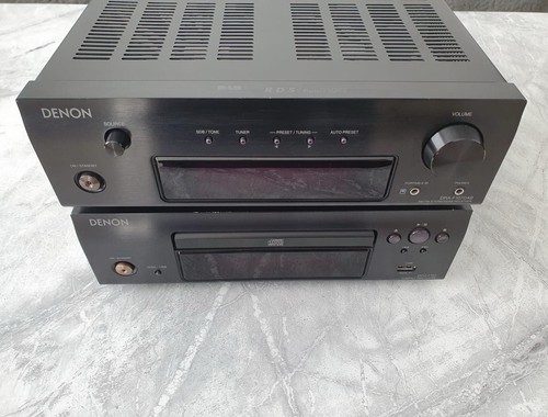Denon dra f107dab - denon,