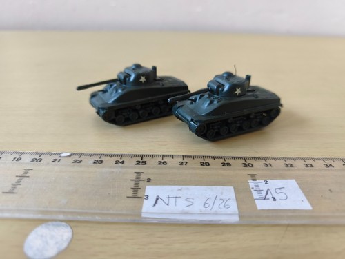 Eko tanks sherman 1 87e - 2,