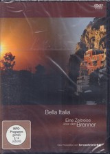 Original DVD-ROM "BELLA