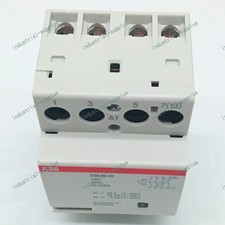 Pezzo contattore nuovo - contattore, abb