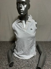 POLO LACOSTE SWEATSHIRT