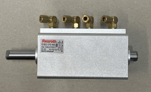 Cilindro pneumatico per - cilindro,