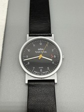 Orologio braun tyrrell - braun, 20
