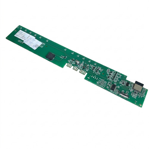 Pcb controllo originale - controllo,