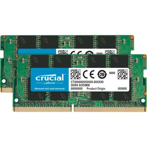 Crucial ct2k16g4sfra32a - crucial,