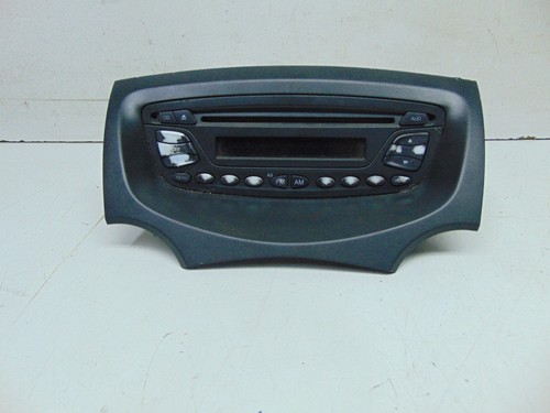 Autoradio 7354765220 ford - 7354765220, ka