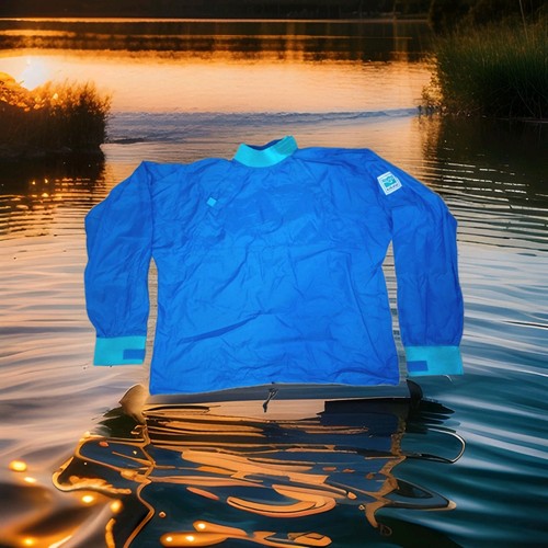 Kokatat usa splash jacket - kokatat,